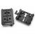 Быстросъёмная площадка SmallRig 1723 Quick Release Plate (Arri Style)