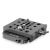 Быстросъёмная площадка SmallRig 1723 Quick Release Plate (Arri Style)