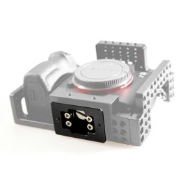 Быстросъёмная площадка Smallrig 1710