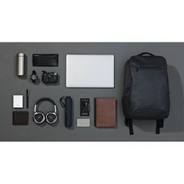 Рюкзак Xiaomi Travel Business Multifictional Backpack Чёрный