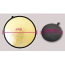 Светоотражатель Ulanzi 60cm 5 in 1 Reflector