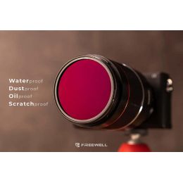 Светофильтр Freewell Magnetic Filters FW-77-ND8/PL