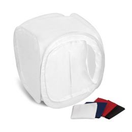Фотобокс NiceFoto LS-75×75cm Light Tent