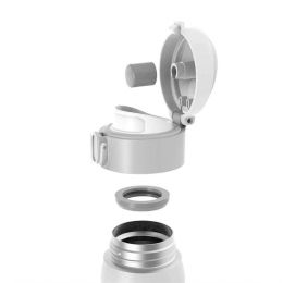 Термос Xiaomi Viomi Stainless Vacuum Cup 460мл Чёрный
