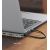 Хаб Baseus Enjoyment Type-C Notebook HUB Adapter