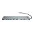 Хаб Baseus Enjoyment Type-C Notebook HUB Adapter