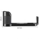 L-площадка UURig R017 Sony RX100 VII Microphone Handle Grip L Type Bracket