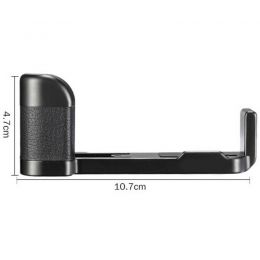 L-площадка UURig R017 Sony RX100 VII Microphone Handle Grip L Type Bracket