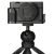 L-площадка UURig R017 Sony RX100 VII Microphone Handle Grip L Type Bracket