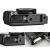L-площадка UURig R017 Sony RX100 VII Microphone Handle Grip L Type Bracket