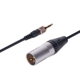 Переходник CoMica CVM-DL-XLR