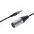 Переходник CoMica CVM-DL-XLR