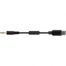Переходник CoMica CVM-D-SPX(UC) mini Jack 3.5мм TRS - Type-C