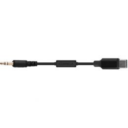 Переходник CoMica CVM-D-SPX(UC) mini Jack 3.5мм TRS - Type-C
