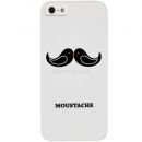 Панелька "Moustache"