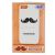 Панелька "Moustache" для iPhone 5/5S