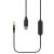 Переходник CoMica CVM-DL-SPX(UC) mini Jack 3.5мм TRS - Type-C