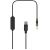 Переходник CoMica CVM-DL-SPX(UC) mini Jack 3.5мм TRS - Type-C