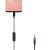 Переходник CoMica CVM-DL-SPX(UC) mini Jack 3.5мм TRS - Type-C