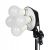 Комплект студийного оборудования Falcon Eyes KeyLight 425LED SB6090 KIT