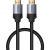 Кабель Baseus Enjoyment HDMI 4KHD 5м Серый