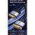 Кабель Baseus Enjoyment DVI 3м Серый
