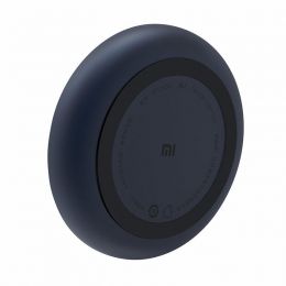Беспроводная зарядка Xiaomi 10W Чёрная