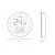 Метеостанция Xiaomi ClearGrass Bluetooth Thermometer
