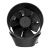 Настольный сенсорный вентилятор Xiaomi YU VH USB Portable Fan Белый