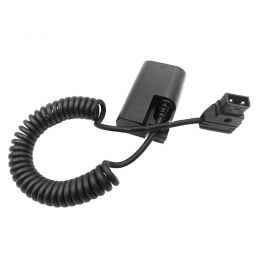 Адаптер питания DigitalFoto LP-E6 +D-TAP B type