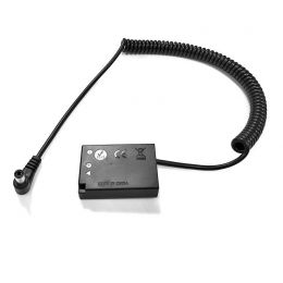 Адаптер питания DigitalFoto Canon LP-E17 (DR-E18)