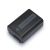 Аккумулятор KingMa NP-FW50 1080mAh