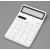 Калькулятор Xiaomi Kaco Lemo Desk Electronic Calculator Белый