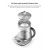 Чайник Xiaomi Deerma Multi-function Electric Heat Kettle