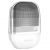 Массажер для лица с ультразвуковой очисткой Xiaomi inFace Electronic Sonic Beauty Facial MS2000 Серый