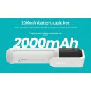 Ультрафиолетовая лампа Nillkin SmartPure U80