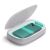 Ультрафиолетовый стерилизатор Momax UV-Box Sanitizer Белый