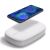Ультрафиолетовый стерилизатор Momax UV-Box Sanitizer Белый