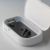 Ультрафиолетовый стерилизатор Momax UV-Box Sanitizer Белый