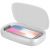 Ультрафиолетовый стерилизатор Momax UV-Box Sanitizer Белый
