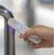 Ультрафиолетовая лампа Momax UV-C Pen Sanitizer Белая
