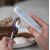 Ультрафиолетовая лампа Momax UV-C Pen Sanitizer Белая