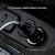 Зарядное устройство Pitaka Qualcomm 3.0 (USB + Type C) 36 Вт