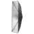 Стрипбокс жаропрочный Mingxing Front diffuser softbox 22x90см.
