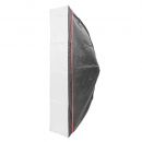 Стрипбокс Mingxing Front diffuser 22x90см.