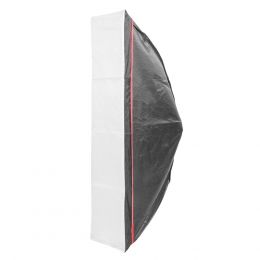 Стрипбокс Mingxing Front diffuser 22x90см.