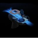 Автодержатель с беспроводной зарядкой Xiaomi Wireless Car Charger 20W