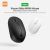Мышь беспроводная Xiaomi MIIIW Wireless Office Mouse Белая