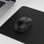 Мышь беспроводная Xiaomi MIIIW Wireless Office Mouse Чёрная