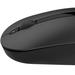 Мышь беспроводная Xiaomi MIIIW Wireless Office Mouse Чёрная